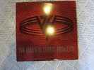 VAN HALEN  For Unlawful Carnal Knowledge LP  NM-