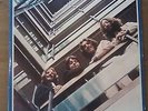 Beatles Seven Album Vinyl LP Collection
