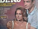 EP   JOHN BARRY    DR NO film soundtrack       1962
