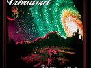 Vibravoid - The Politics of Ecstasy (180g, Red) [Deluxe Edition, 2nd Press] (LP)