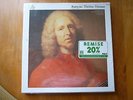 RAMEAU - COMPLETE KEYBOARD CYCLE -THERESE DUSSAUT - SEALED & AUTOGRAPHED
