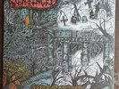 SENTENCED Shadows Of Past Green Vinyl LP Unplayed Death Metal Limited to 100