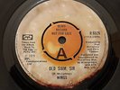 BEATLES/PAUL McCARTNEY/WINGS DEMO UK OLD SIAM SIR/SPIN IT ON R 6026