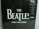 Past Masters By the Beatles 2 LPs 180 Gram Vinyl Edition