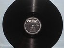 BUDDY HOLLY 78 PEGGY SUE - EVERYDAY