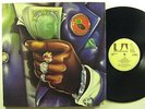 LIGHTNIN' ROD   Hustlers Convention   UA jazz funk breaks LP w/ insert booklet