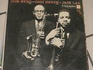 Donald Byrd/Gigi Gryce - 