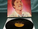 Little Richard - S/T Self-Titled  LP  - SP 2103 - Orig. Specialty Labels