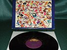 Martha And The Vandellas - Dance Party LP - S-915 - Orig. 