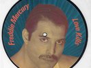 Freddie Mercury - 