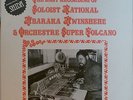 TANZANIA SOUKOUS MBARAKA MWINSHEHE SUPER VULCANO SHIDA TOP SHAPE LISTEN