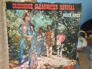 Lp Creedence Clearwater Revival; Green River