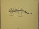 WALTER SMETAK 1974 PHILIPS BRAZIL LP ORIGINAL AVANT GARDE PSYCH TROPICALIA RARE