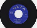 Rare Rockabilly Jett Powers 45 