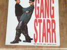 Gang Starr No More Mr Nice Guy Vinyl LP. 1989 release on Wild Pitch / Bellaphon.