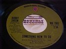 RARE 2 SIDED Northern Soul   W.B. 45  Bobby Sheen 
