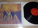 LP | SMOKIE | BOULEVARD OF BROKEN DREAMS | NM | TOP | DIETER BOHLEN
