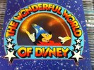The Wonderful World Of Disney 7X12