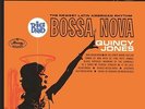 Quincy Jones - Big Band Bossa Nova