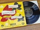 Strauss: Four Last Songs - Lisa Della Casa / Karl Bohm **Decca LW 5056 10