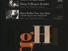 Hans New Jazz Stars Koller - March 9, 1953