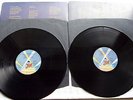 ELO OUT OF THE BLUE 1st A1U  UAS1100 Press UK LP TIME CAPSULE COPY COMPLETE