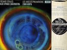 SXL 6379 WB MEHTA/LAPO richard strauss also sprach zarathustra LP PS EX/EX-