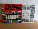 RARE BEAT LP-LIVERPOOL HOP (ORIG WEISS GOLD COLUMBIA) 1964