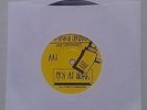 Men At Work Keypunch Operator/Down Under rare 1980 private press indie 45 EX