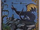 ROBERT SAVAGE: The Adventures Of, Vol. 1 LP (minor corner bend) rare Rock & Pop