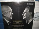 @SAX 2367 *BLUE/SILVER* *KLEMPERER* CONDUCTS *RICHARD STRAUSS* PO *NM