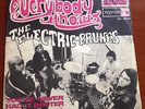 ELECTRIC PRUNES EVERYBODY KNOWS RARE FRENCH SINGLE 7