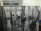 JOHN LURIE Down By Law / Variety OST LP 1987 Crammed Discs Lounge Lizards