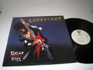 SUGARFOOT Sugar 