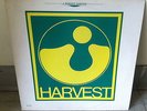 Rare Harvest Sampler lp - Pink Floyd Kate Bush Wire Be-Bop DeLuxe