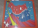AMERICAN BLUES - IS HERE - DUSTY HILL / FRANK BEARD - ZZ TOP - NEW PSYCH 10