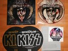 Kiss Monstrum LP Picture Disc LIMITED 15 COPIES Complete Monster 