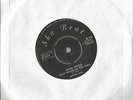 Ska 45 - Jackie Opel - More Wood - Rocksteady Reggae Skinhead Mod Trojan Pama