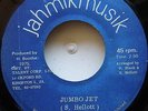 45 ROOTS / PABLOVE BLACK / JUMBO JET / LISTEN