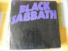 Black Sabbath  - master of reality