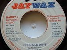 KILLER 45 ROOTS / RAS MIDAS / GOOD OLD DAYS / LISTEN