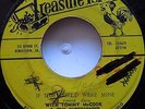 45 ROCKSTEADY RARE / TYRONE DAVIS / IF THIS WORLD WERE MINE / LISTEN