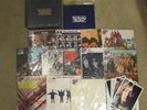 THE BEATLES COLLECTION 14-LP Box Set BC-13 UK STEREO LOW NUMBER one is sealed