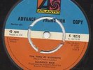 clarence REID dynamite 45 killer NORTHERN SOUL funk CROSSOVER dancer HEAR ??