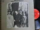 VG+/VG++ Bob Dylan John Wesley Harding 2 Eye MONO 1C / 1C CL 2804 LP in SHRINK
