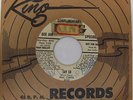 MAC CURTIS 45 on King  