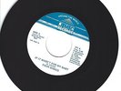 SOUL 45-FOUR SONICS-IF IT WASN'T FOR MY BABY-JMC-LISTEN