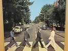 THE BEATLES ABBEY ROAD OG ST UK APPLE LP PCS 7088 YEX 749/50 2/1 BLACK INNER