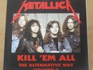 METALLICA: Kill 'em all 7