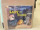 Peggy Lee Songs from Walt Disney's Lady & the Tramp 10